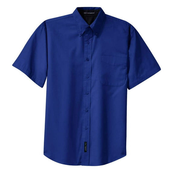 Port Authority Men's Button-Down Collar Shirt
