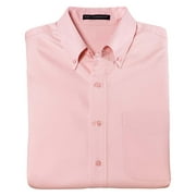 PORT AUTHORITY Men's Short Sleeve Easy Care Shirt - S508