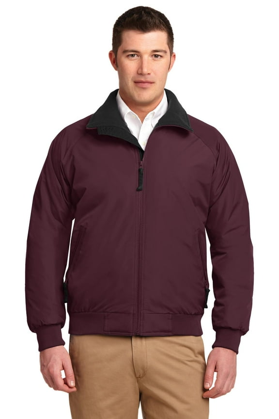 Men's Challenger Jacket. J754