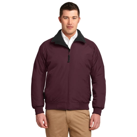 Port Authority Men's Challenger Jacket. J754