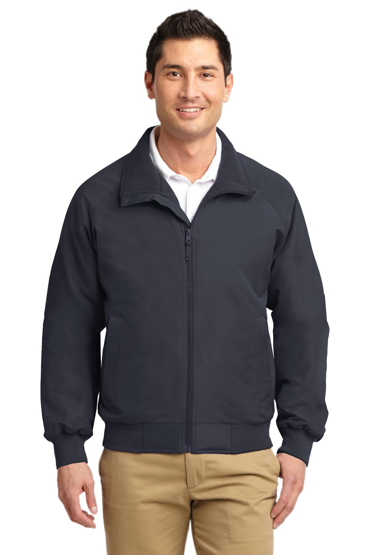 Port Authority Men's Charger Jacket. J328 - Walmart.com