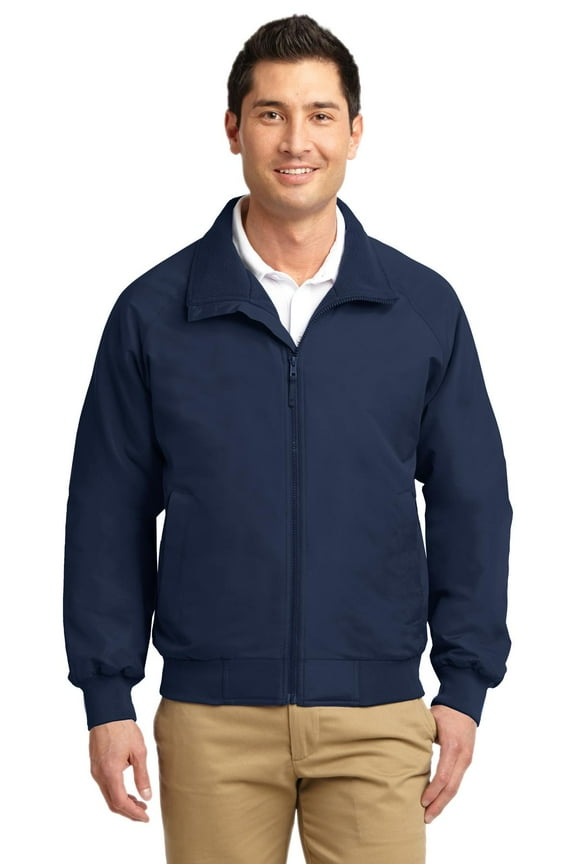 Men's Charger Jacket. J328