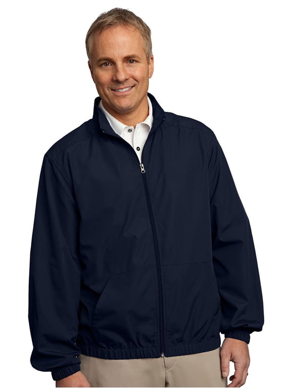 Men's Classic Lightweight Essential Jacket