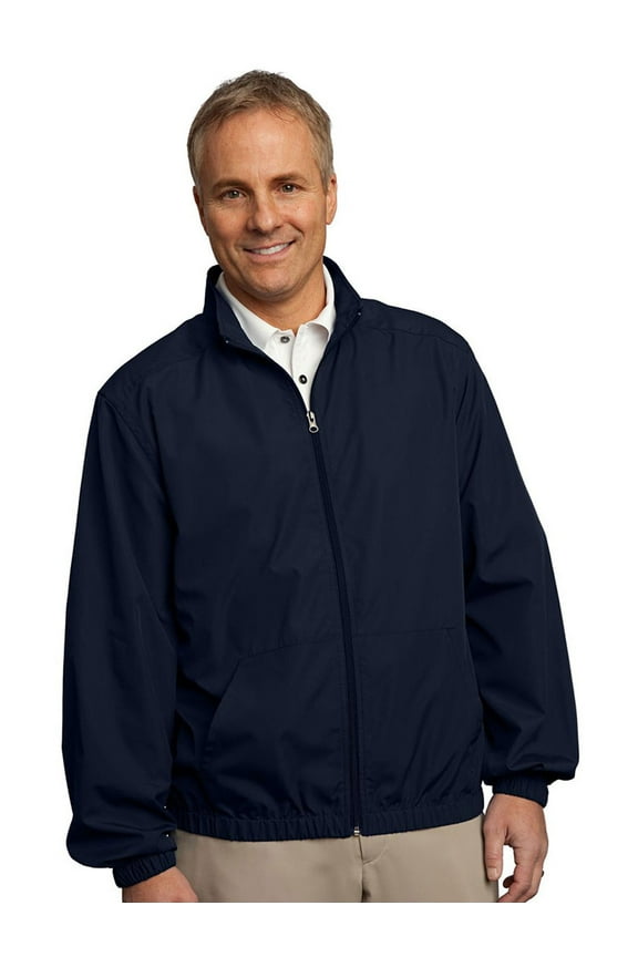 Men's Classic Lightweight Essential Jacket