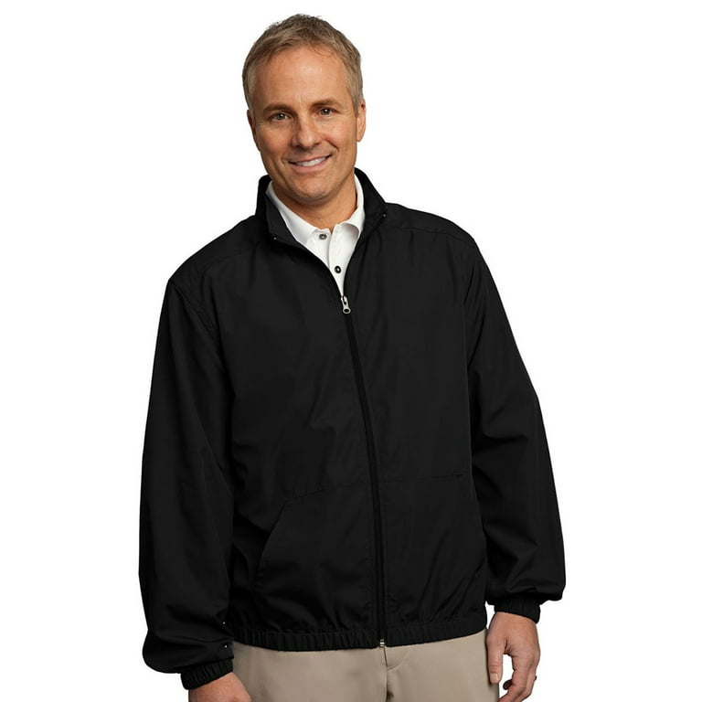 Port Authority Men s Classic Lightweight Essential Jacket