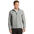 thumbnail image 1 of Port Authority Men's Collective Soft Shell Jacket, 1 of 7