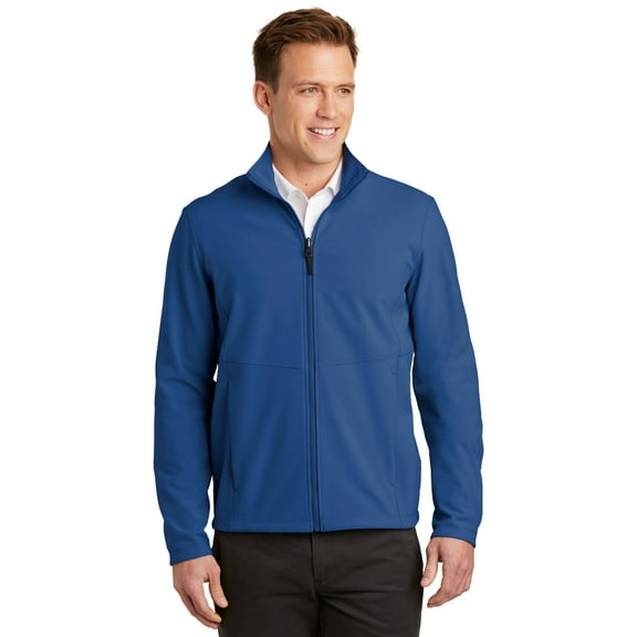 Port Authority Men's Collective Soft Shell Jacket
