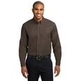 thumbnail image 1 of Port Authority Men's Comfort Wrinkle Resistant Shirt, 1 of 6