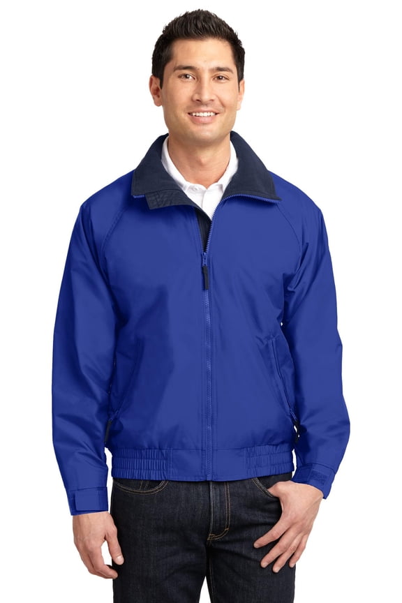 Men's Competitor Jacket. JP54