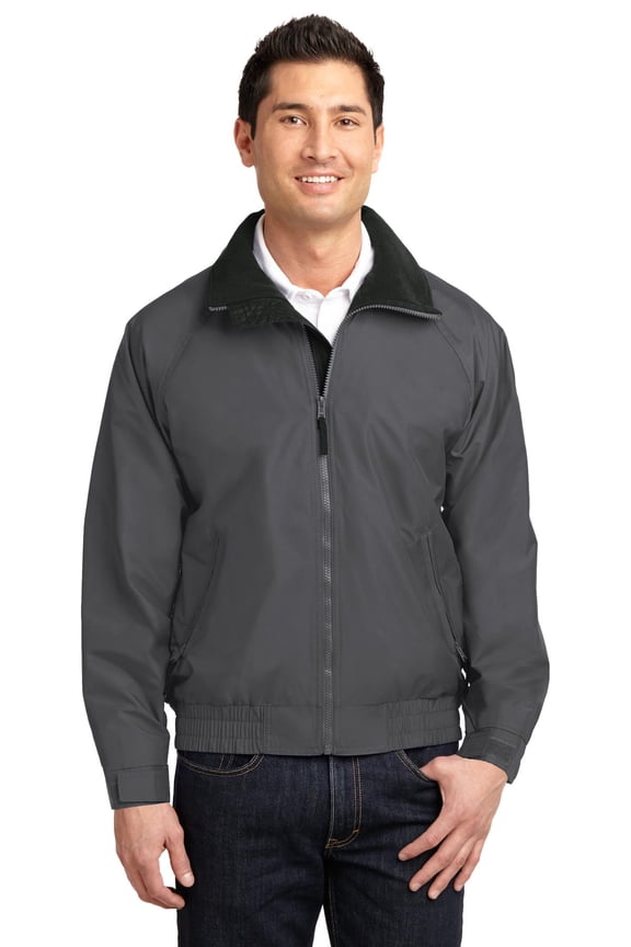 Men's Competitor Jacket. JP54