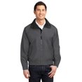 thumbnail image 1 of Port Authority Men's Competitor Slash Zippered Pocket Jacket - JP54, 1 of 1