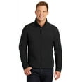 thumbnail image 1 of Port Authority Men's Core Soft Shell Jacket J317, 1 of 4