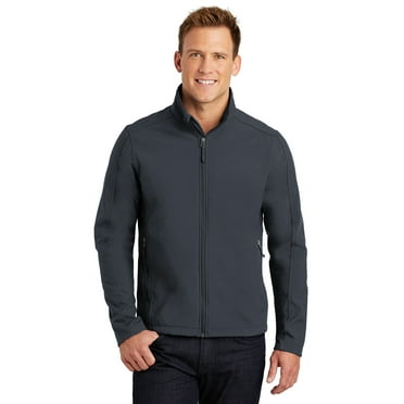 Port Authority Men's Core Soft Shell Jacket J317