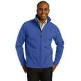 thumbnail image 1 of Port Authority Men's Core Soft Shell Jacket. J317, 1 of 4