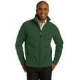thumbnail image 1 of Port Authority Men's Core Soft Shell Jacket. J317, 1 of 4