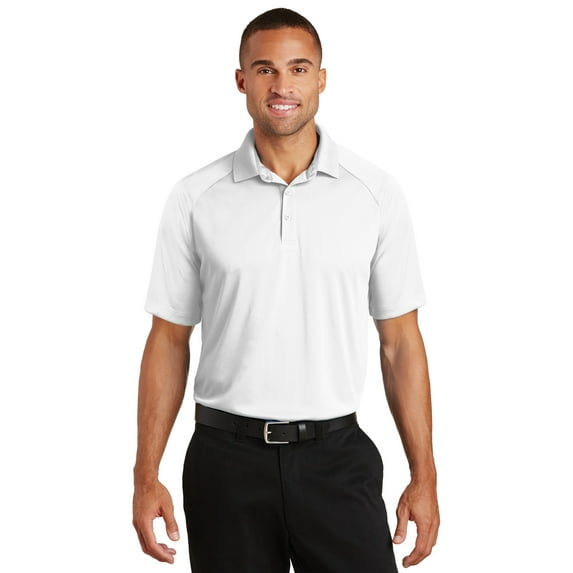 Port Authority Men's Crossover Polo Shirt