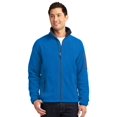 thumbnail image 1 of Port Authority Men's Enhanced Value Fleece Full-Zip Jacket, 1 of 6