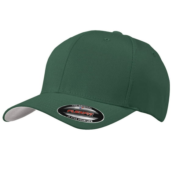 Port Authority Men's Flexfit Cap. C865