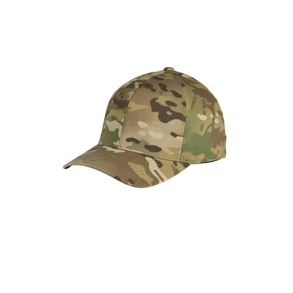 Port Authority Men's Flexfit Cap. C865