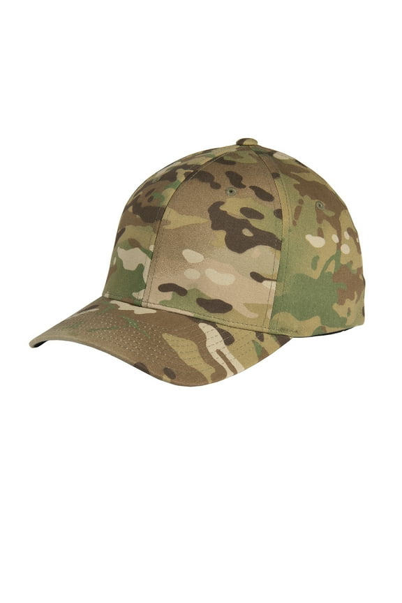 Men's Flexfit Cap. C865