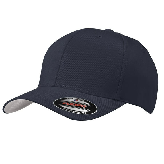 Port Authority Men's Flexfit Cap. C865