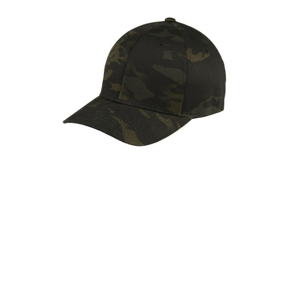 Port Authority Men's Flexfit Cap. C865