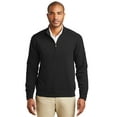 thumbnail image 1 of Port Authority Men's Interlock 1/4-Zip. K807, 1 of 6