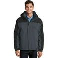 thumbnail image 1 of Port Authority Men's Jacket, 1 of 2
