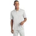 thumbnail image 1 of Port Authority Men's K540 Performance Polo Shirt White 2XL, 1 of 2
