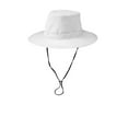 thumbnail image 1 of Port Authority Men's Lifestyle Brim Hat, 1 of 2