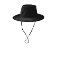 thumbnail image 1 of Port Authority Men's Lifestyle Brim Hat, 1 of 2