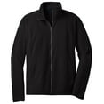 thumbnail image 1 of Port Authority Men's Lightweight Microfleece Jacket, 1 of 1