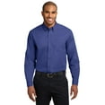 thumbnail image 1 of Port Authority Men's Long Sleeve Easy Care Shirt - S608, 1 of 1