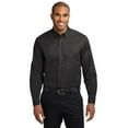 thumbnail image 1 of Port Authority Men's Long Sleeve Easy Care Shirt - S608, 1 of 6