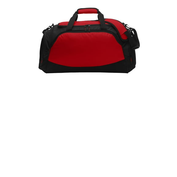 Port Authority Men's Medium Active Duffel