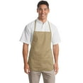 thumbnail image 1 of Port Authority Men's Medium-Length Apron, 1 of 2