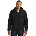 thumbnail image 1 of Port Authority Men's Merge 3-in-1 Jacket. J338, 1 of 6