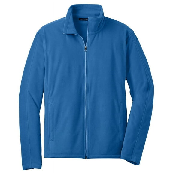 Port Authority Men's Microfleece Jacket