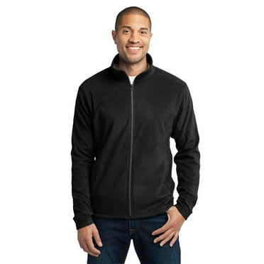 Port Authority Men's Microfleece Jacket