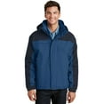 thumbnail image 1 of Port Authority Men's Nootka Jacket. J792, 1 of 6