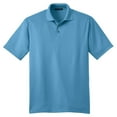 thumbnail image 1 of Port Authority Men's Performance Jacquard Polo Shirt, 1 of 1