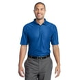 thumbnail image 1 of Port Authority Men's Performance Vertical Pique Polo. K512, 1 of 1