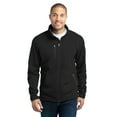 thumbnail image 1 of Port Authority Men's Pique Fleece Jacket. F222, 1 of 1