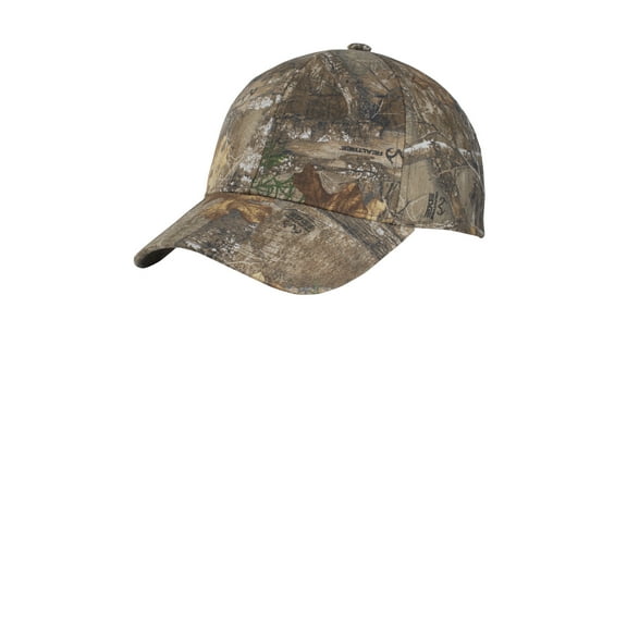 Port Authority Men's Pro Camouflage Series Cap - C855