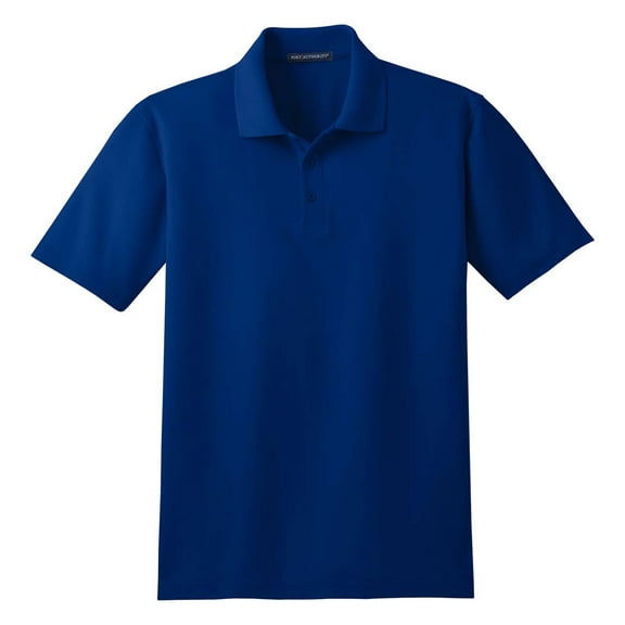 Port Authority Men's Professional Stain-Resistant Polo Shirt