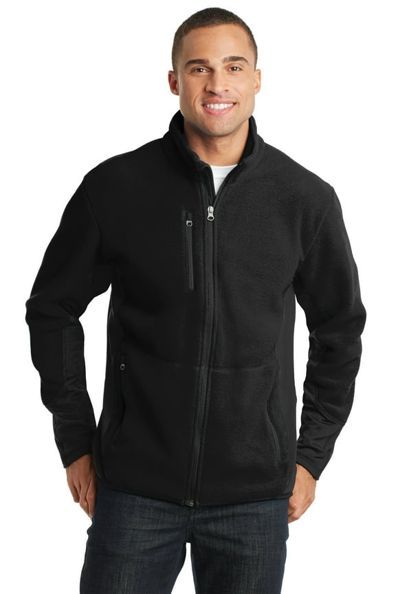 Men's R-Tek Pro Fleece Full-Zip Jacket. F227