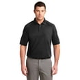thumbnail image 1 of Port Authority Men's Raglan Sleeve Ottoman Polo - K525, 1 of 1