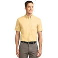 thumbnail image 1 of Port Authority Men's Short Sleeve Easy Care Shirt - S508, 1 of 1