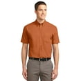 thumbnail image 1 of Port Authority Men's Short Sleeve Easy Care Shirt - S508, 1 of 1