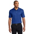 thumbnail image 1 of Port Authority Men's Short Sleeve Performance Fine Jacquard Polo - K528, 1 of 1